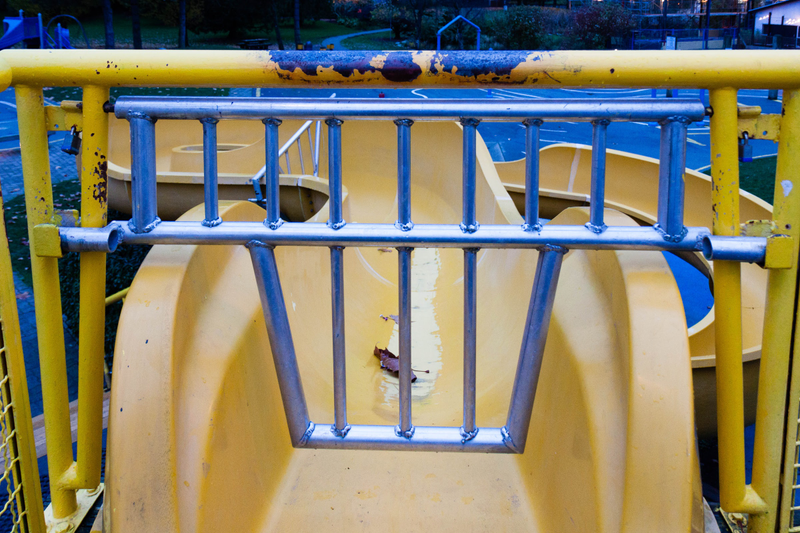 Illustration for article titled Pics from the Curbside: November 2016 at Granville Island